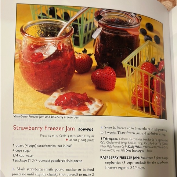 Betty Crocker Bridal Edition Cookbook Special Keepsake - Picture 15 of 16